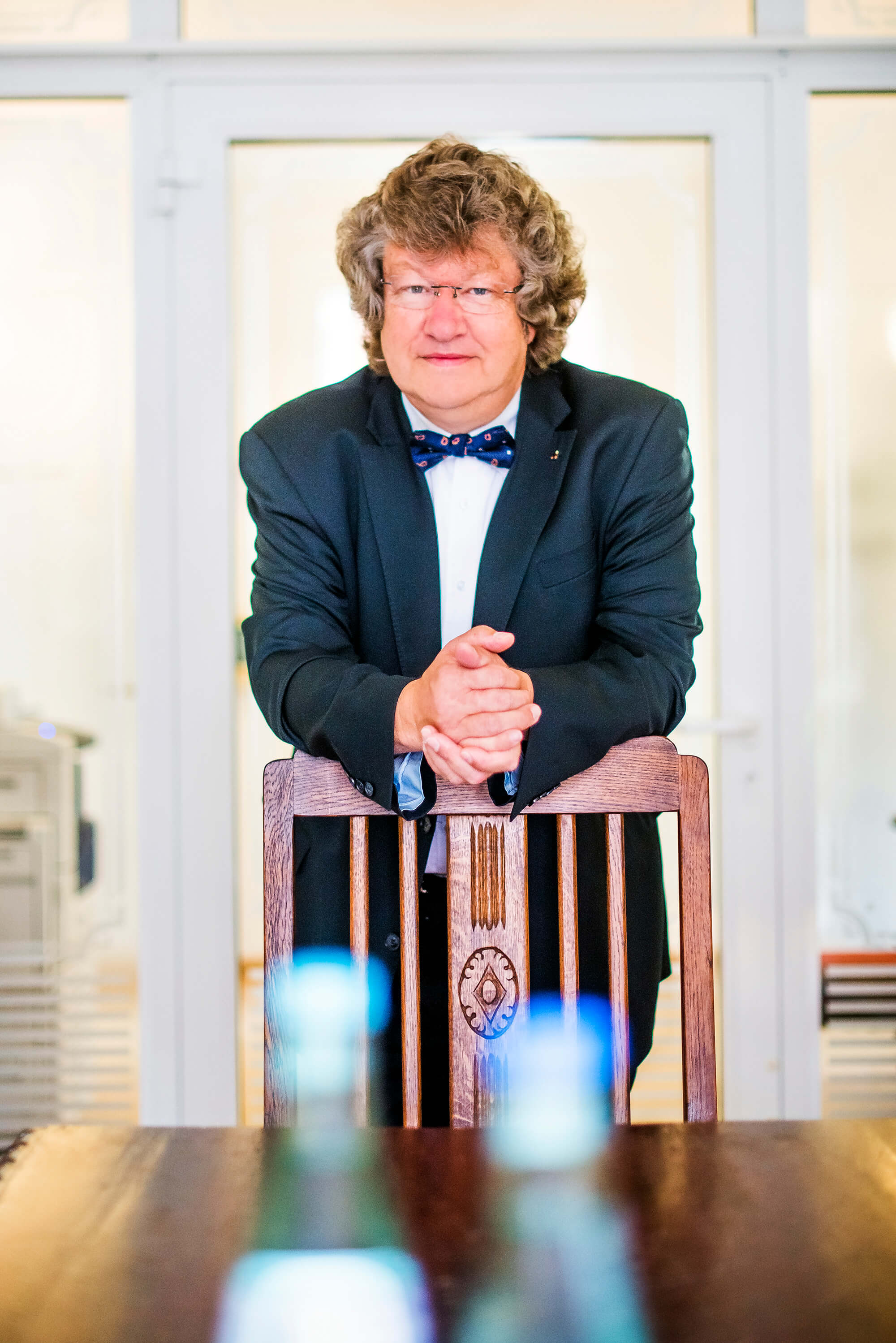 Günter J. Stolz