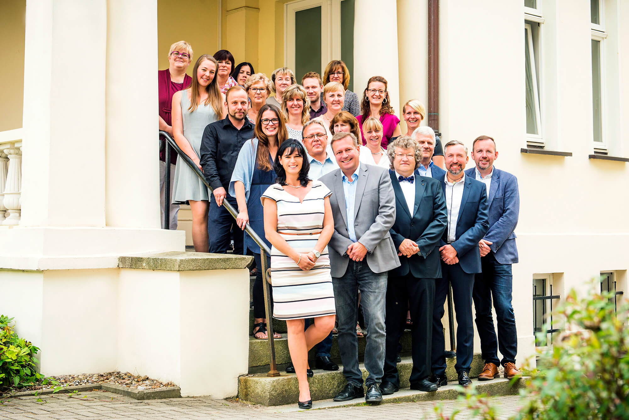 Team Neustrelitz